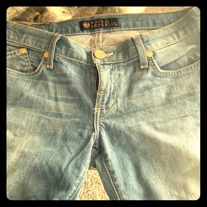 Rock and republic jeans size 26
